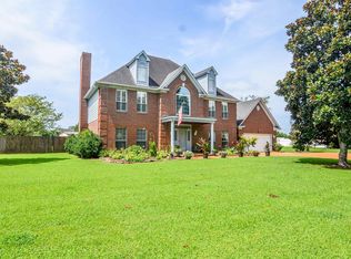 2985 Feathers Chapel Dr, Somerville, TN 38068