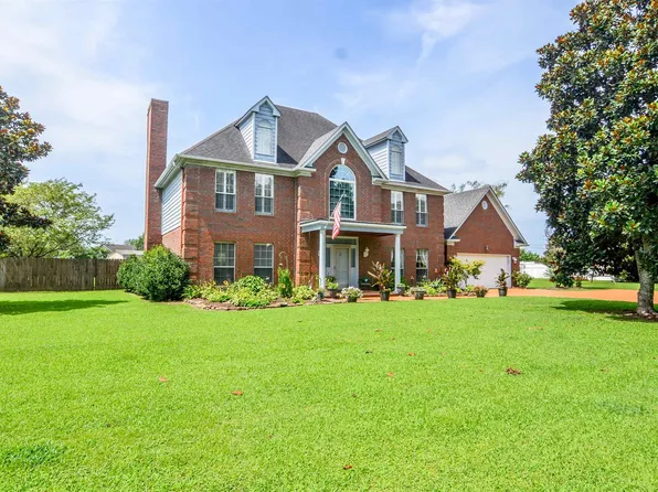2985 Feathers Chapel Dr, Somerville, TN 38068