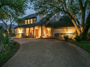 4604 Courtyard Trl, Plano, TX 75024