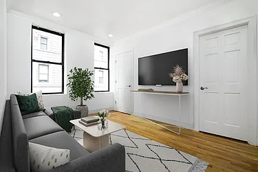 Rented by Living New York
