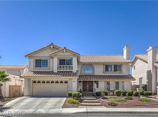 9571 Stoney Creek Dr, Las Vegas, NV 89117