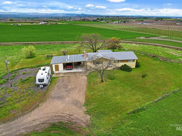 18081 Varmint Caller Ln, Wilder, ID 83676