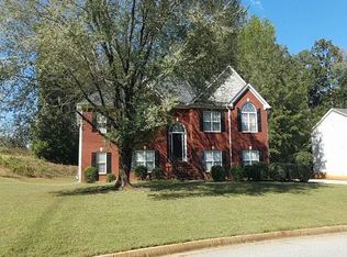 1211 Falls Creek Ct, Conyers, GA 30094