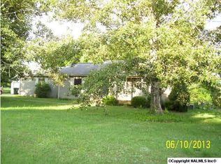 344 Mylo Rd, Harvest, AL 35749