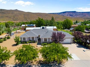 148 W Sunset Ave, Toquerville, UT 84774