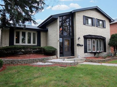 9320 S Kolmar Ave, Oak Lawn, IL, 60453