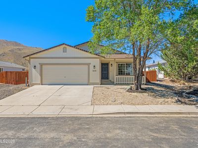 18335 Goose Lake Ct, Reno, NV, 89508