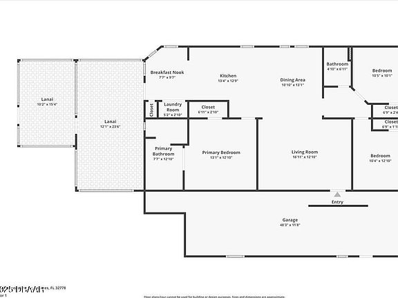2nd image of 30004 Wausaukee Dr