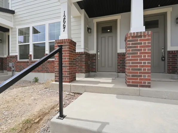 12667 S Mine Loop Ln, Herriman, UT