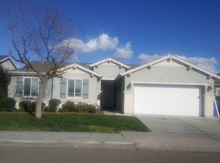2140 N Dante Ave, Fresno, CA