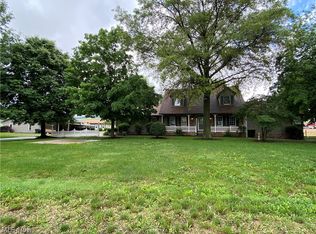 2711 State Route 39 NW, Dover, OH 44622