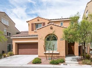 6557 Grand Concourse St, Las Vegas, NV 89166