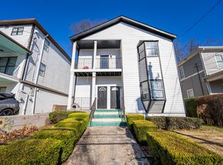 572 John Wesley Dobbs Ave NE #A, Atlanta, GA 30312