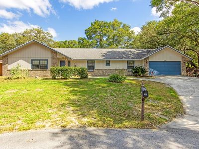 745 Oak Ln, Orange City, FL, 32763