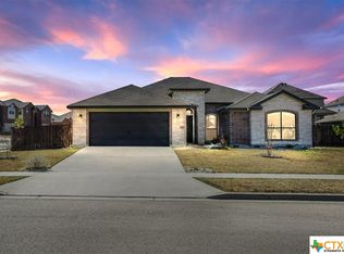 1607 Neff Dr, Temple, TX 76502