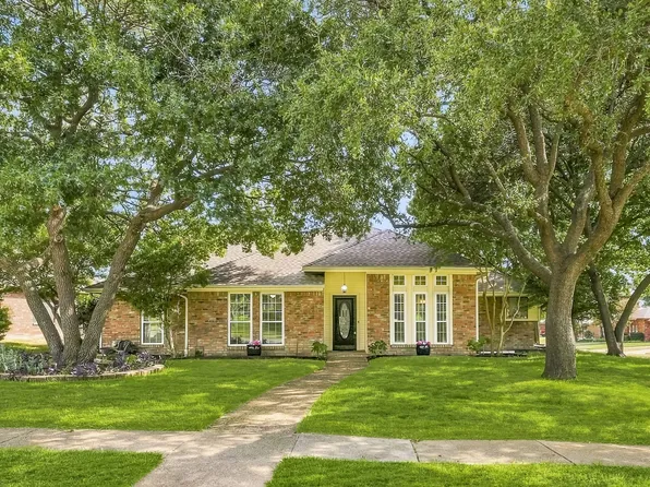 4224 Pike Ct, Plano, TX 75093