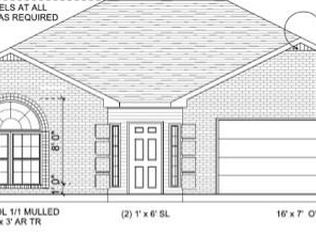 1948 Christopher Dr, Fort Worth, TX 76140