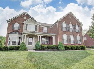 20 Corral Ct, Springboro, OH 45066