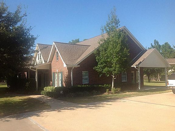 Beautiful Home on Nearly 3 Unrestricted Acres!