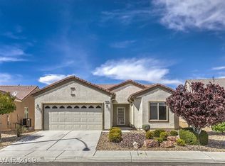 7437 Goosander St, North Las Vegas, NV 89084