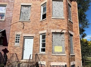 2706 W Lexington St, Chicago, IL 60612