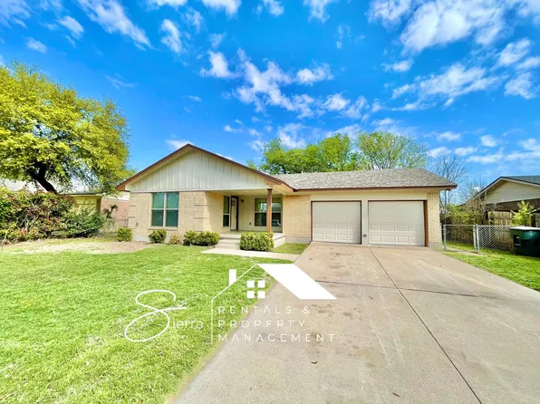 2701 John Rd, Killeen, TX 76543