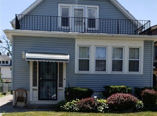 65 Easton Ave, Buffalo, NY 14215