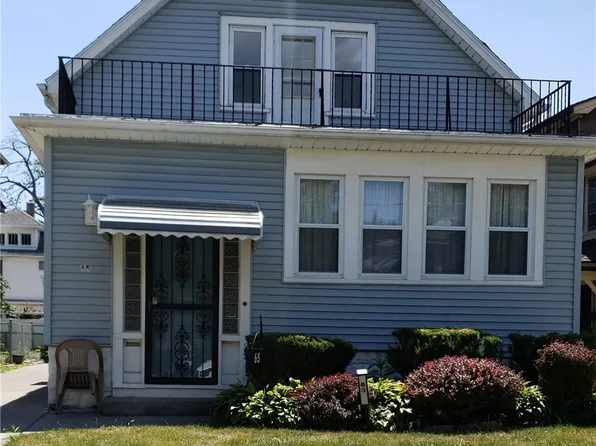 65 Easton Ave, Buffalo, NY 14215