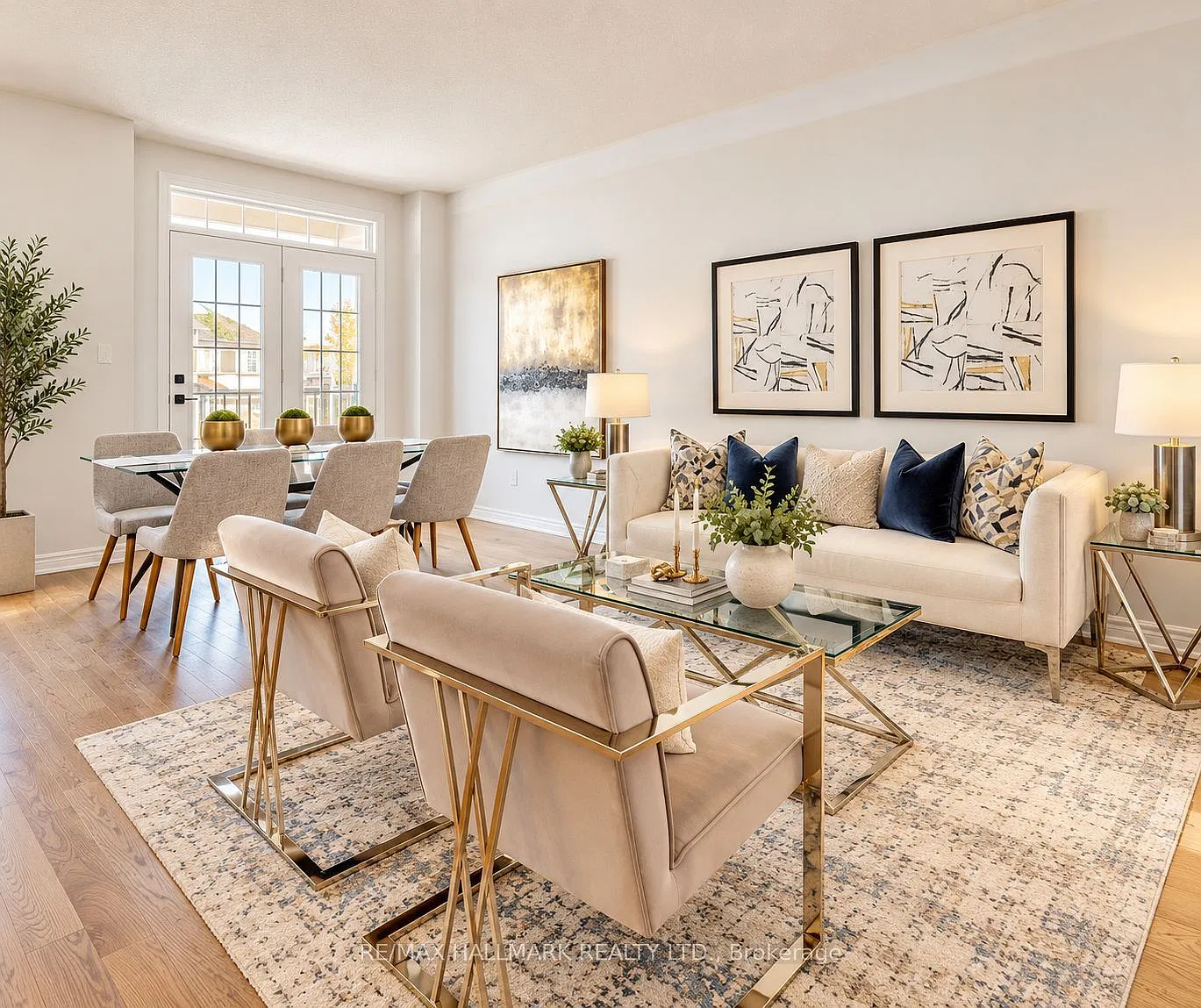 6 bed, $3,200 — Photo 4