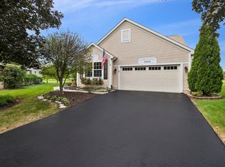 21658 W Tamarack Ct, Plainfield, IL 60544