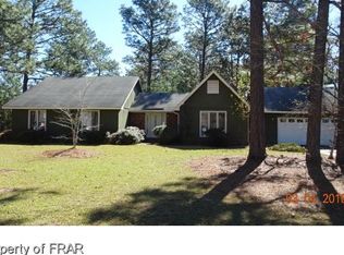 103 Shady Wood Dr, Rockingham, NC 28379