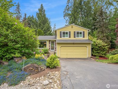 2429 231st Place NE, Sammamish, WA, 98074