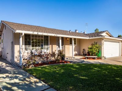6093 Pineland Ave, San Jose, CA, 95123
