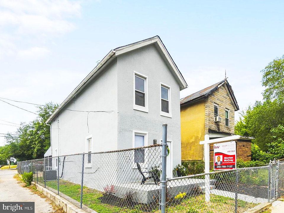 1447 Montpelier St, Baltimore, MD 21218 Zillow