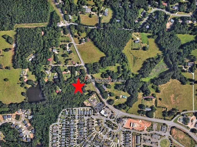 2nd image of 3806 Hickory Flat Hwy