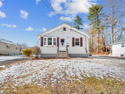 281 Ridgefield Street, Hartford, CT, 06112