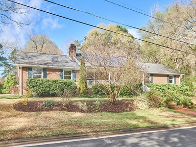 2742 Old Sugar Rd, Durham, NC, 27707