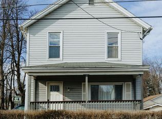 510 4th Ave, Scranton, PA 18505