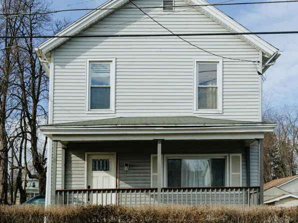 510 4th Ave, Scranton, PA 18505