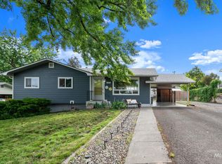 1713 12th St, Lewiston, ID 83501