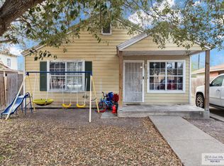 1214 N S St #C, Harlingen, TX 78550