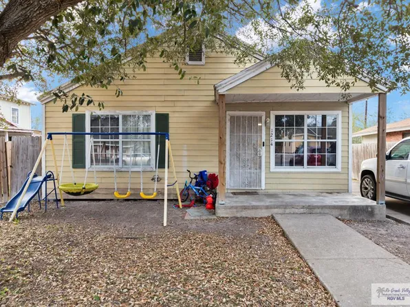 1214 N S St #C, Harlingen, TX 78550