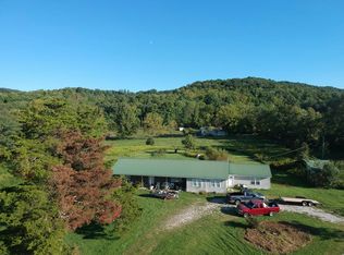 207 Union Academy Rd, Livingston, TN 38570