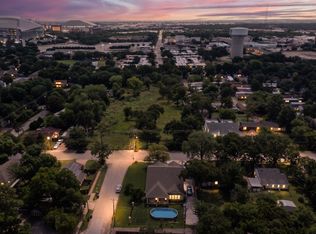 433 N East St, Arlington, TX 76011
