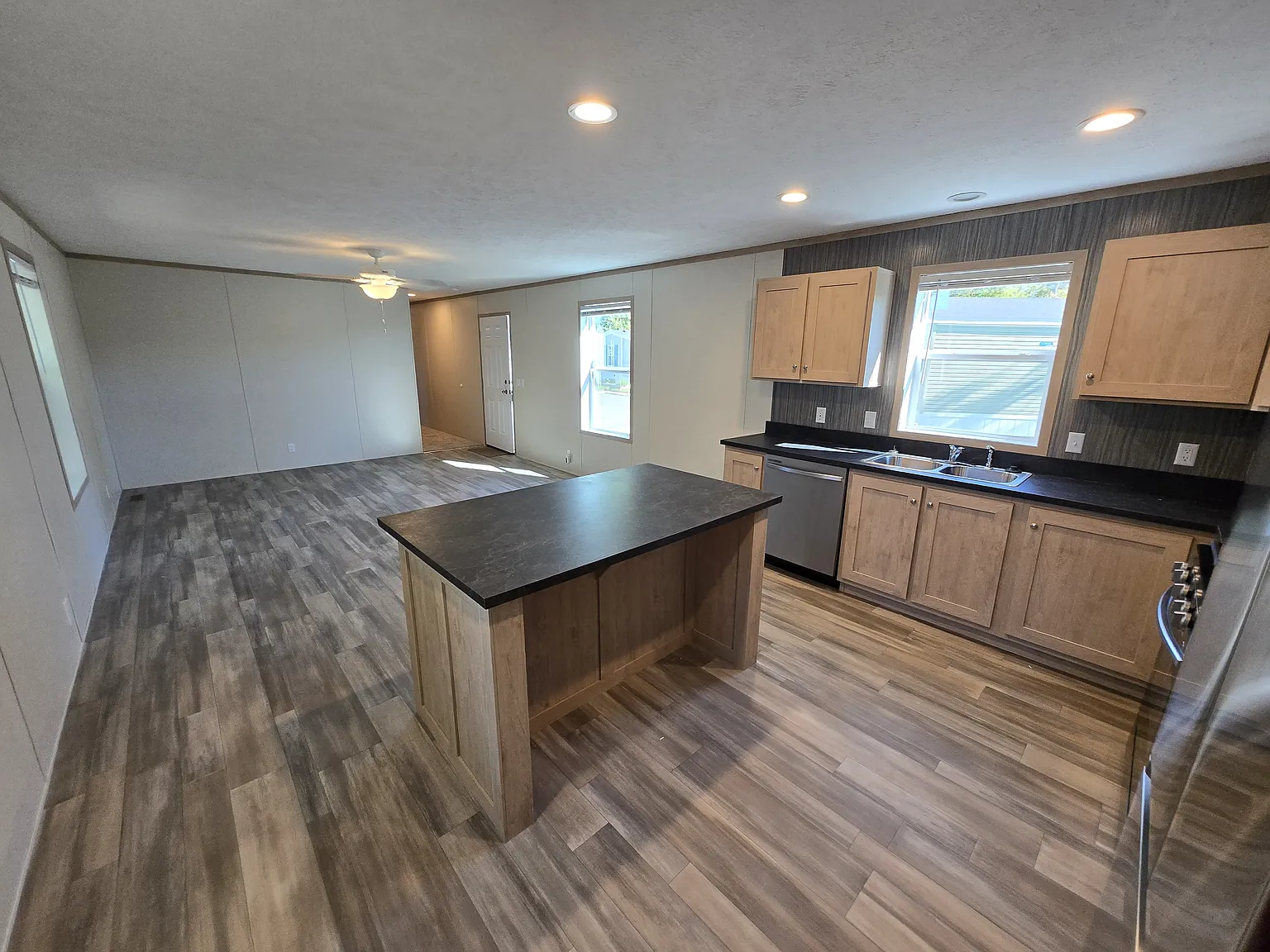 Coming Soon To West Branch Village! — Photo 3