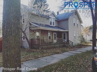 1019 Stark St, Wausau, WI 54403