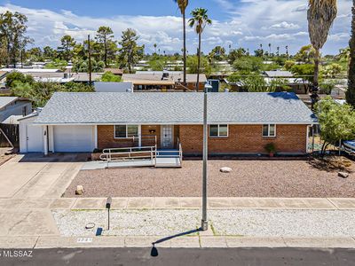 5732 E 13th St, Tucson, AZ, 85711