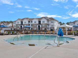 Hawthorne at the Bend, Hampstead, NC 28443
