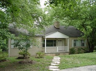 1473 Fairview Rd #3, Atlanta, GA 30306