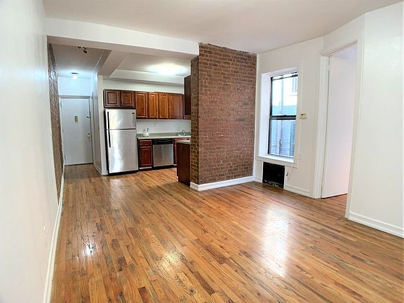2nd image of 514 W 135th St #17AA
